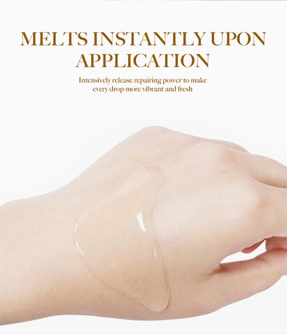 Fullerene Hydrating & Firming Facial Serum Capsules